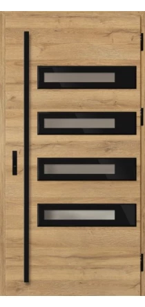 Drzwi ERKADO Sion