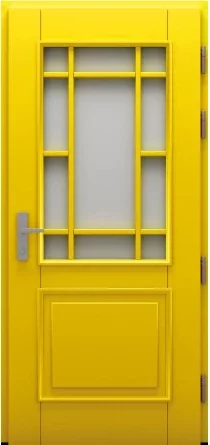 Drzwi CAL Vintage Wiktoria