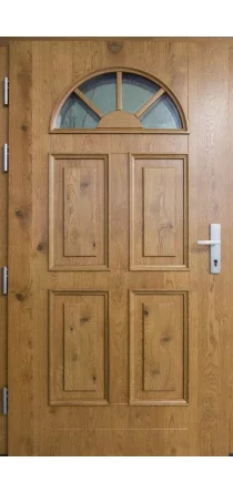 Drzwi CAL Vintage Makalu