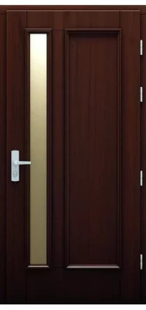 Drzwi CAL Vintage Canberra