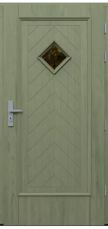 Drzwi CAL Vintage Kingston