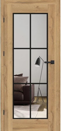 Drzwi Erkado Miskant