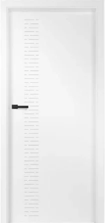 Drzwi Erkado Milda Lakierowane