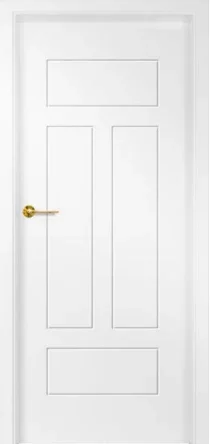 Drzwi Erkado Anubis lakierowane