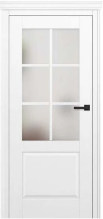 Drzwi Erkado Peonia Lakierowane