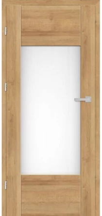 Drzwi Erkado Budleja