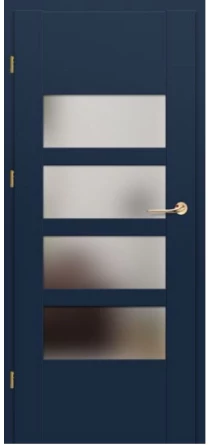 Drzwi Erkado Powojnik