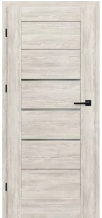 Drzwi Erkado Daglezja