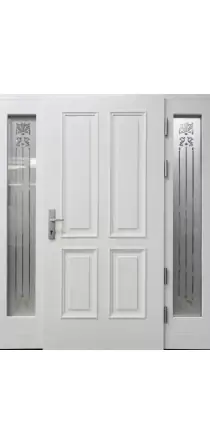 Drzwi CAL Vintage Lhotse