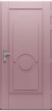 Drzwi CAL Vintage Roś