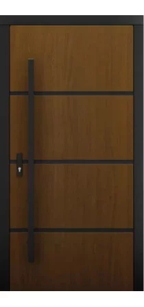 Drzwi CAL Rycerska Agawa