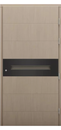 Drzwi CAL Rycerska Antiopa