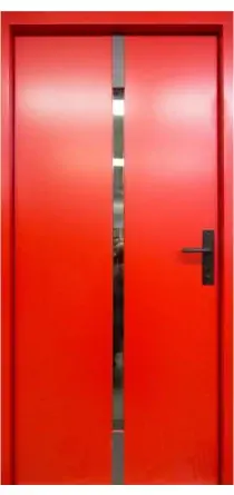 Drzwi CAL Rycerska Zyndram