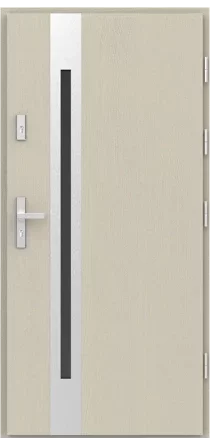 Drzwi Agmar Inox Awior