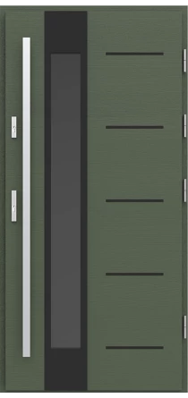 Drzwi Agmar Lakobel Zyra