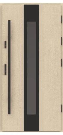 Drzwi Agmar Lakobel Syndra