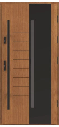 Drzwi Agmar Lakobel Dagala