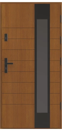 Drzwi Agmar Lakobel Nore