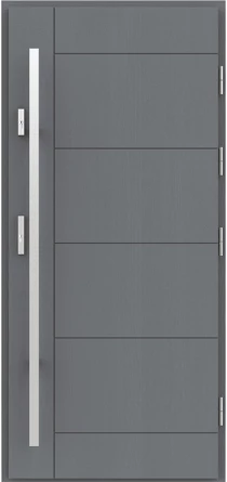 Drzwi Agmar Modern Ergo