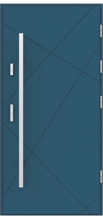 Drzwi Agmar Modern Sura