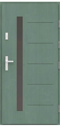 Drzwi Agmar Modern Afra