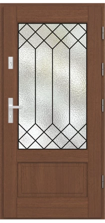 Drzwi Agmar Creative Malaga 2