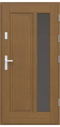 Drzwi Agmar Creative Hako