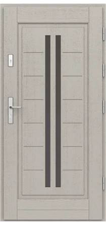 Drzwi Agmar Creative Regal