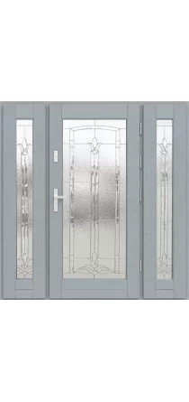 Drzwi Agmar Creative Malaga 3