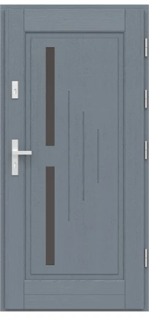 Drzwi Agmar Creative Larix