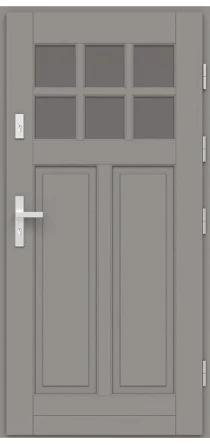 Drzwi Agmar Klasyczna Horizon