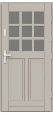 Drzwi Agmar Klasyczna Visage