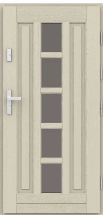 Drzwi Agmar Klasyczna Galium