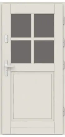 Drzwi Agmar Klasyczna Proton