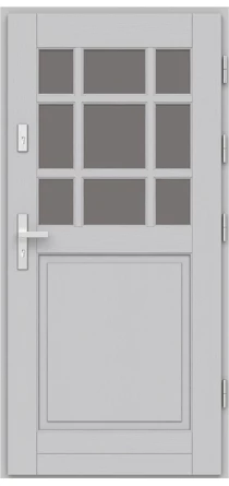 Drzwi Agmar Klasyczna Cirilla