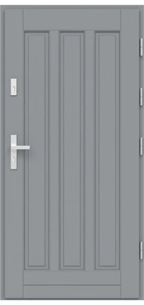 Drzwi Agmar Klasyczna Pablo