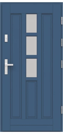 Drzwi Agmar Klasyczna Pablo 1