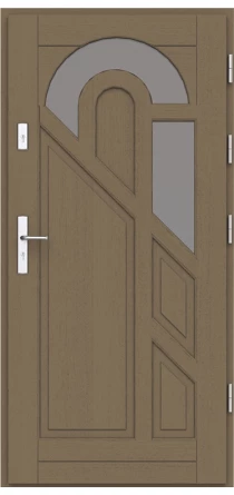 Drzwi Agmar Klasyczna Dante