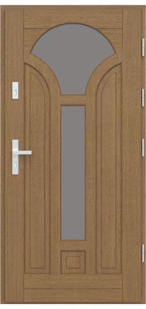 Drzwi Agmar Klasyczna Beatus