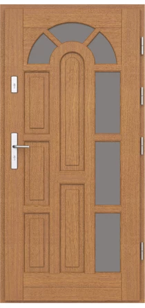 Drzwi Agmar Klasyczna Veritas