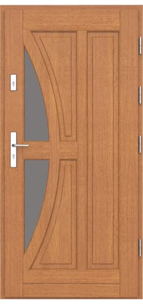 Drzwi Agmar Klasyczna Bellis