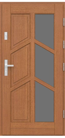 Drzwi Agmar Klasyczna Vicky