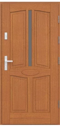 Drzwi Agmar Klasyczna Lotus