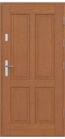 Drzwi Agmar Klasyczna Doctus