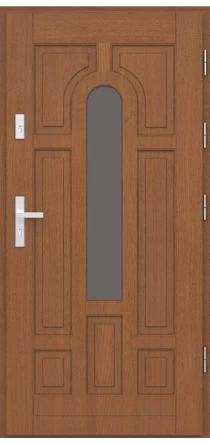 Drzwi Agmar Klasyczna Iberis