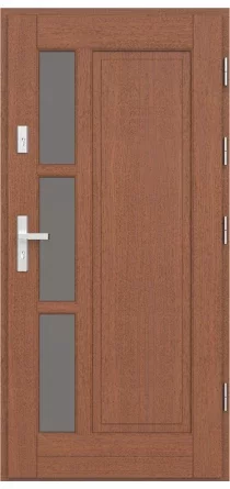 Drzwi Agmar Klasyczna Rosa