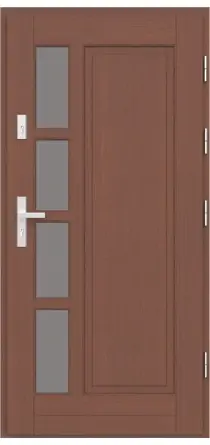 Drzwi Agmar Klasyczna Aspera