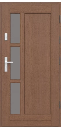 Drzwi Agmar Klasyczna Hersa