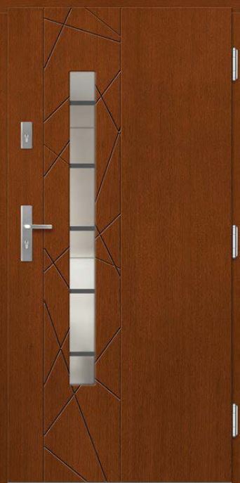Drzwi Erkado Modern P79