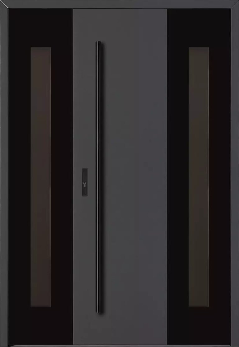 Drzwi BARAŃSKI Prestige Glass DB 510